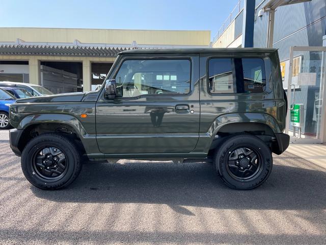 XL スマートキー 4WD シートヒーター フルフラット(5枚目)