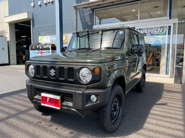 XL スマートキー 4WD シートヒーター フルフラット(7枚目)
