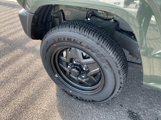 XL スマートキー 4WD シートヒーター フルフラット(19枚目)