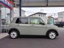 SUZUKI ALTO LAPIN LC