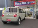 SUZUKI ALTO LAPIN LC