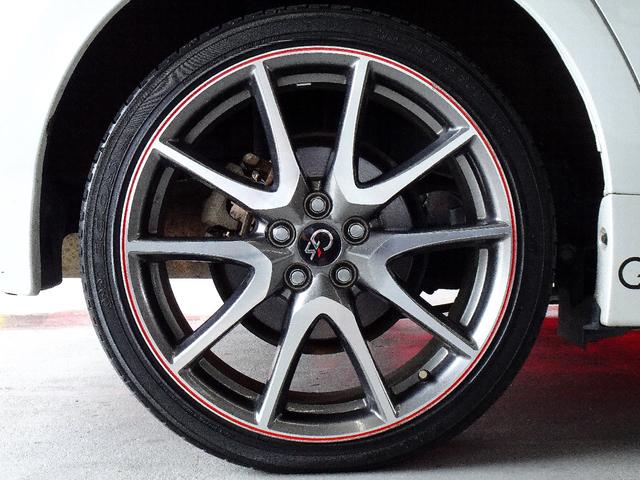 S 禁煙車 ユーザー買取車 社外GS’風エアロパーツ GS’アルミホイール HIDヘッドライト LEDフォグライト ミラーウインカー 純正SDナビ ワンセグTV バックカメラ Bluetooth対応ナビ(26枚目)