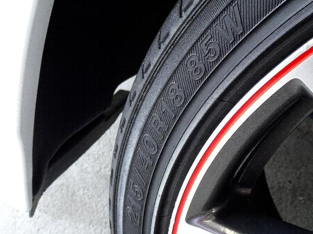 S 禁煙車 ユーザー買取車 社外GS’風エアロパーツ GS’アルミホイール HIDヘッドライト LEDフォグライト ミラーウインカー 純正SDナビ ワンセグTV バックカメラ Bluetooth対応ナビ(28枚目)