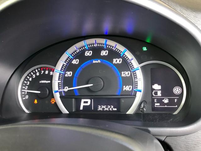 ワゴンＲ ＦＸリミテッド　★禁煙車　★シートヒーター　★アイドリングストップ　★スマートキー×２　★ドアバイザー　★フロアマット　★電動格納ミラー（26枚目）