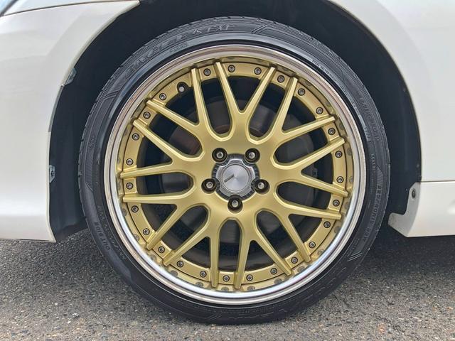 クラウンハイブリッド Ｇパッケージ　禁煙車　プリクラッシュセーフティシステム　レーダークルーズコントロール　インテリジェントパーキングアシスト　クリアランスソナー　サイドモニター　全席シートヒーター　ベンチレーション　全席パワーシート（22枚目）