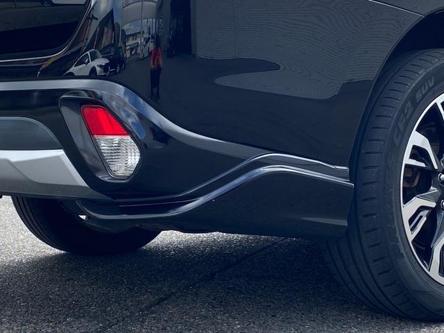 アウトランダーＰＨＥＶ Ｇナビパッケージ　ユーザー買取車　後期モデル　４ＷＤ　ＬＥＤヘッドライト　パワーバックドア　１８インチ純正アルミ　パワーシート　プッシュスタート　ナビ　アラウンドビューモニター　アルパイン後席フリップダウンモニター（26枚目）