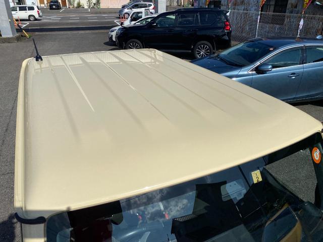 ジムニー XC セーフティサポート オートマ 4WD LEDヘッドライト クルーズコントロール 革巻きステアリング ステアリングスイッチ スマートキー プッシュスタート パナソニック8インチナビ バックカメラ(21枚目)