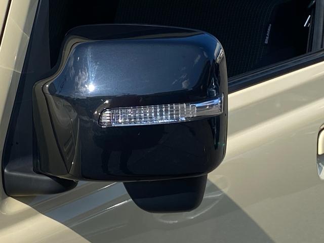 ジムニー XC セーフティサポート オートマ 4WD LEDヘッドライト クルーズコントロール 革巻きステアリング ステアリングスイッチ スマートキー プッシュスタート パナソニック8インチナビ バックカメラ(24枚目)