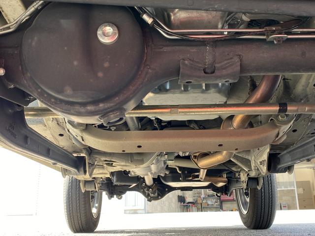 ジムニー XC セーフティサポート オートマ 4WD LEDヘッドライト クルーズコントロール 革巻きステアリング ステアリングスイッチ スマートキー プッシュスタート パナソニック8インチナビ バックカメラ(33枚目)