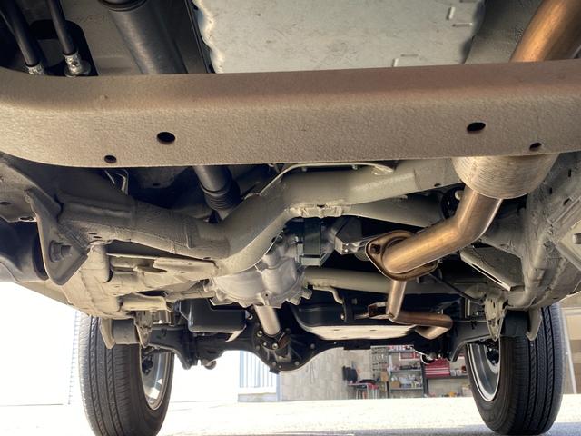 ジムニー XC セーフティサポート オートマ 4WD LEDヘッドライト クルーズコントロール 革巻きステアリング ステアリングスイッチ スマートキー プッシュスタート パナソニック8インチナビ バックカメラ(34枚目)