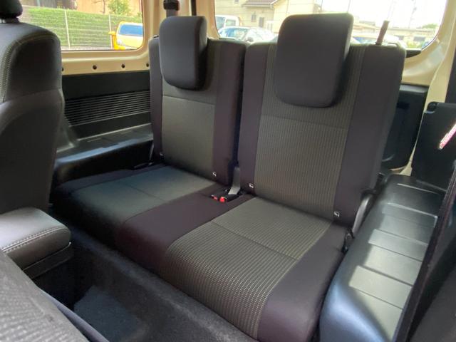 ジムニー XC セーフティサポート オートマ 4WD LEDヘッドライト クルーズコントロール 革巻きステアリング ステアリングスイッチ スマートキー プッシュスタート パナソニック8インチナビ バックカメラ(44枚目)