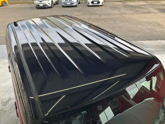 ハスラー Ｘ　禁煙車　デュアルカメラブレーキサポート　ローダウン　メモリーナビ　Ｂｌｕｅｔｏｏｔ　フルセグＴＶ　バックカメラ　シートヒーター　ＥＴＣ　ドラレコ　ウッドコンビハンドル　スマートキー×２　ＨＩＤヘッド（21枚目）