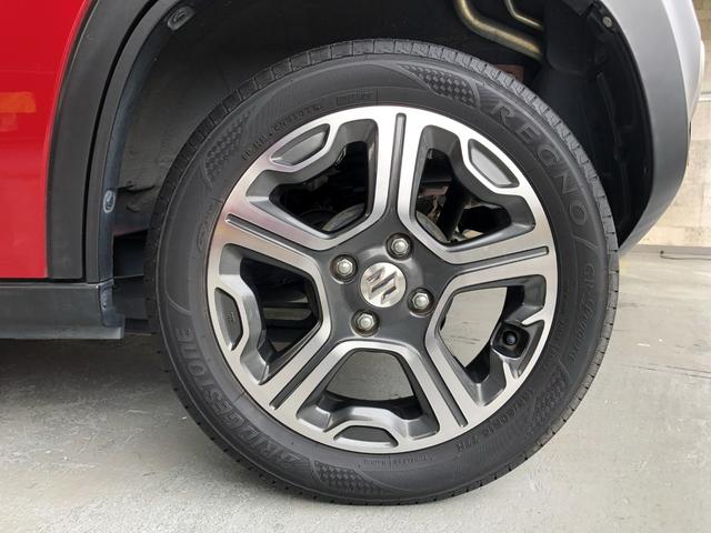 ハスラー Ｘ　禁煙車　デュアルカメラブレーキサポート　ローダウン　メモリーナビ　Ｂｌｕｅｔｏｏｔ　フルセグＴＶ　バックカメラ　シートヒーター　ＥＴＣ　ドラレコ　ウッドコンビハンドル　スマートキー×２　ＨＩＤヘッド（27枚目）