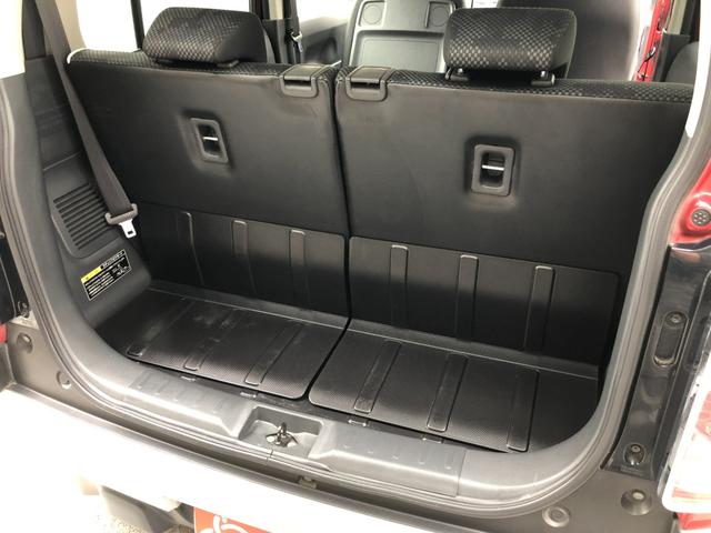 ハスラー Ｘ　禁煙車　デュアルカメラブレーキサポート　ローダウン　メモリーナビ　Ｂｌｕｅｔｏｏｔ　フルセグＴＶ　バックカメラ　シートヒーター　ＥＴＣ　ドラレコ　ウッドコンビハンドル　スマートキー×２　ＨＩＤヘッド（47枚目）