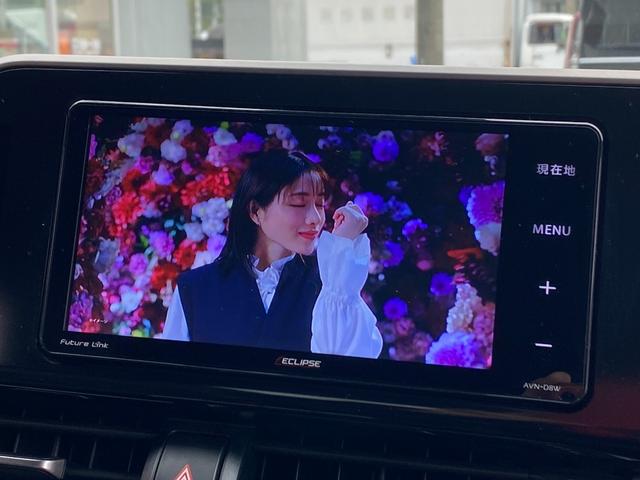 Ｃ－ＨＲ Ｇ　純正ＬＥＤ　ヘッドライト　ＬＥＤフォグ　スマートキー　プッシュスタート　セーフティセンス　ブラインドスポットモニタリング　シートヒーター　クルーズコントロール　イクリプスナビ　バックカメラ（39枚目）