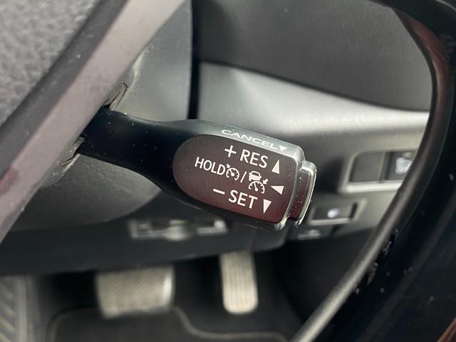 Ｃ－ＨＲ Ｇ　純正ＬＥＤ　ヘッドライト　ＬＥＤフォグ　スマートキー　プッシュスタート　セーフティセンス　ブラインドスポットモニタリング　シートヒーター　クルーズコントロール　イクリプスナビ　バックカメラ（48枚目）