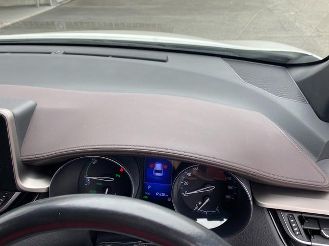 Ｃ－ＨＲ Ｇ　純正ＬＥＤ　ヘッドライト　ＬＥＤフォグ　スマートキー　プッシュスタート　セーフティセンス　ブラインドスポットモニタリング　シートヒーター　クルーズコントロール　イクリプスナビ　バックカメラ（51枚目）