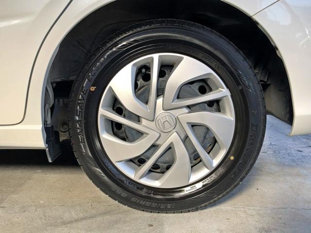 フリード Ｇ・ホンダセンシング　禁煙車　乗車定員６人　ホンダセンシング　両側電動スライドドア　ギャザーズインターナビ　ＢＴオーディオ　フルセグＴＶ　バックカメラ　スマートキー×２　ビルトインＥＴＣ　ステアリングスイッチ　純正ドラレコ（23枚目）