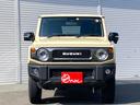 ジムニー XC セーフティサポート オートマ 4WD LEDヘッドライト クルーズコントロール 革巻きステアリング ステアリングスイッチ スマートキー プッシュスタート パナソニック8インチナビ バックカメラ(4枚目)