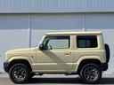 ジムニー XC セーフティサポート オートマ 4WD LEDヘッドライト クルーズコントロール 革巻きステアリング ステアリングスイッチ スマートキー プッシュスタート パナソニック8インチナビ バックカメラ(7枚目)
