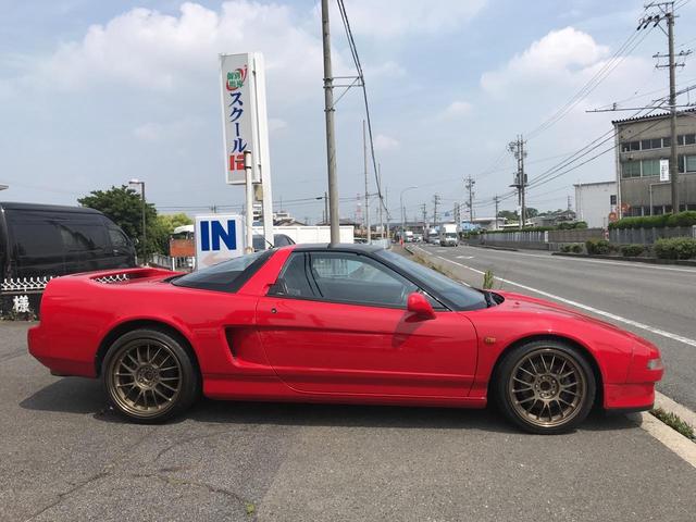 ホンダ ＮＳＸ