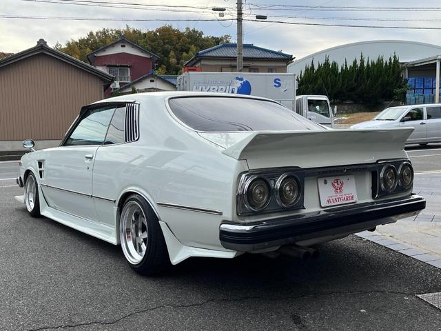 ローレル - 日産 メダリスト 2ドアハードトップ ジャパンテール
