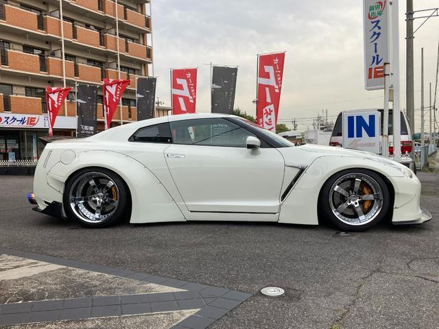 日産 ＧＴ－Ｒ