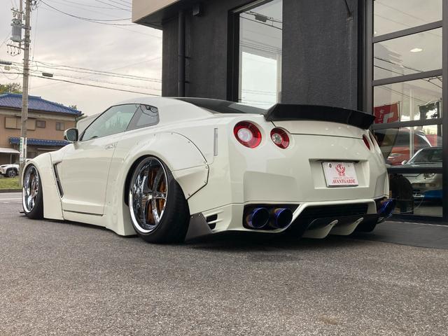 日産 ＧＴ－Ｒ