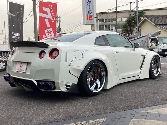 日産 ＧＴ－Ｒ