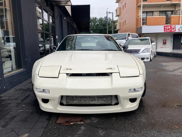 日産 １８０ＳＸ