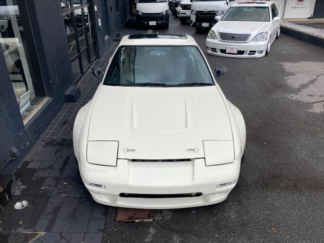 日産 １８０ＳＸ