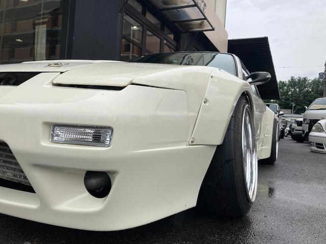 日産 １８０ＳＸ