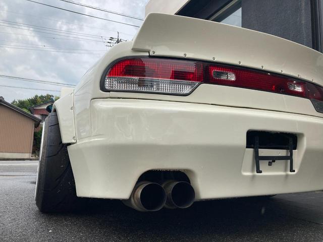 日産 １８０ＳＸ