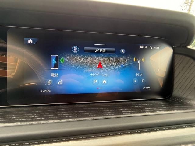 Gクラス G63 ブラックアクセントエディション 200台限定リミテッドED MANUFAKTURフルレザー オープンポアブラックアッシュウッドインテリアトリム SR MANUFAKTURプログラムプラス MANUFAKTURインテリアプラス(11枚目)