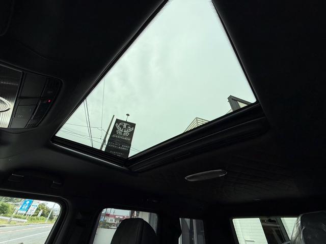 Gクラス G63 ブラックアクセントエディション 200台限定リミテッドED MANUFAKTURフルレザー オープンポアブラックアッシュウッドインテリアトリム SR MANUFAKTURプログラムプラス MANUFAKTURインテリアプラス(13枚目)