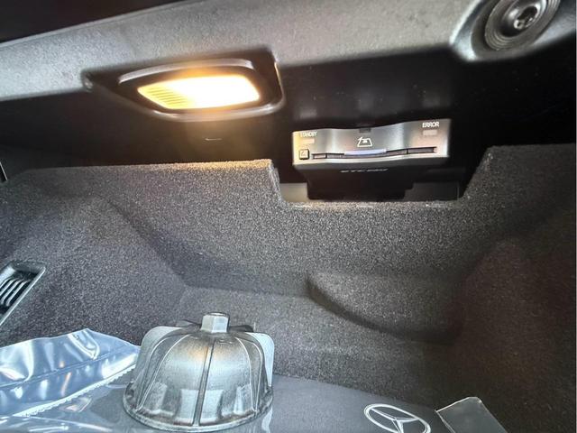 Gクラス G63 ブラックアクセントエディション 200台限定リミテッドED MANUFAKTURフルレザー オープンポアブラックアッシュウッドインテリアトリム SR MANUFAKTURプログラムプラス MANUFAKTURインテリアプラス(26枚目)