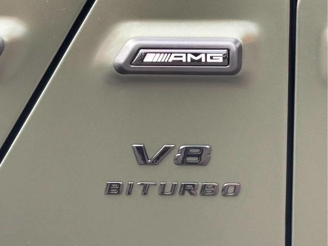 Gクラス G63 ブラックアクセントエディション 200台限定リミテッドED MANUFAKTURフルレザー オープンポアブラックアッシュウッドインテリアトリム SR MANUFAKTURプログラムプラス MANUFAKTURインテリアプラス(38枚目)