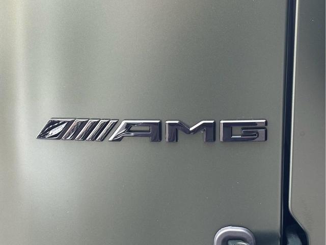 Gクラス G63 ブラックアクセントエディション 200台限定リミテッドED MANUFAKTURフルレザー オープンポアブラックアッシュウッドインテリアトリム SR MANUFAKTURプログラムプラス MANUFAKTURインテリアプラス(39枚目)