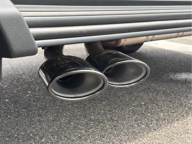 Gクラス G63 ブラックアクセントエディション 200台限定リミテッドED MANUFAKTURフルレザー オープンポアブラックアッシュウッドインテリアトリム SR MANUFAKTURプログラムプラス MANUFAKTURインテリアプラス(41枚目)