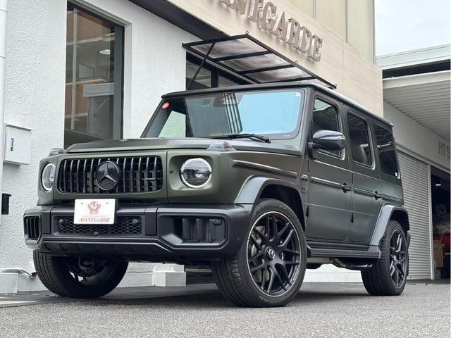 Gクラス G63 ブラックアクセントエディション 200台限定リミテッドED MANUFAKTURフルレザー オープンポアブラックアッシュウッドインテリアトリム SR MANUFAKTURプログラムプラス MANUFAKTURインテリアプラス(53枚目)