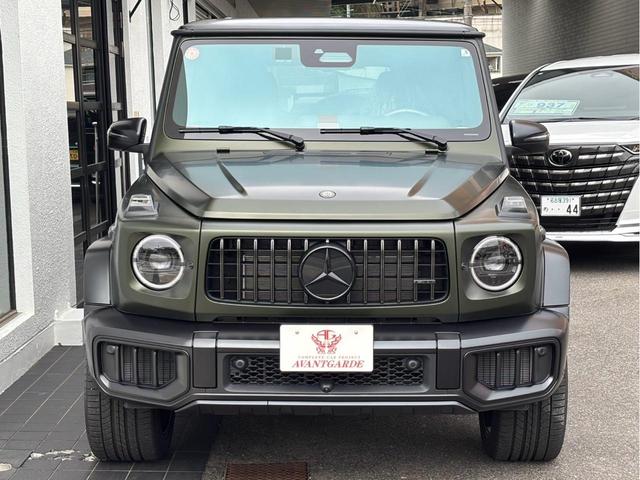 Gクラス G63 ブラックアクセントエディション 200台限定リミテッドED MANUFAKTURフルレザー オープンポアブラックアッシュウッドインテリアトリム SR MANUFAKTURプログラムプラス MANUFAKTURインテリアプラス(54枚目)