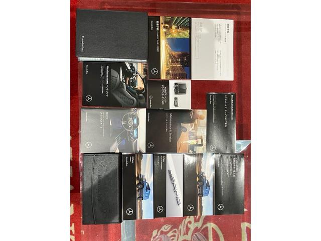 Gクラス G63 ブラックアクセントエディション 200台限定リミテッドED MANUFAKTURフルレザー オープンポアブラックアッシュウッドインテリアトリム SR MANUFAKTURプログラムプラス MANUFAKTURインテリアプラス(72枚目)