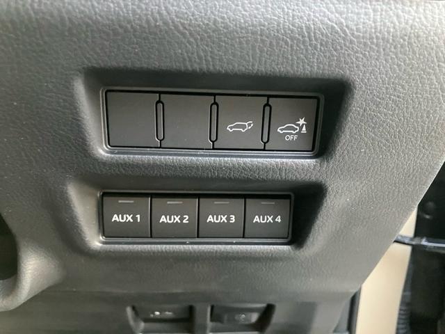 ＧＸ ＧＸ５５０　オーバートレイル＋　１００台限定車　クールＢＯＸ　地デジ　全方位カメラ　デジタルインナーミラー　パワーバックドア　置くだけ充電　１４インチマルチディスプレイ　ヘッドアップディスプレイ　ＥＴＣ２．０　パノラミックモニター（21枚目）