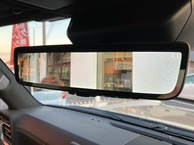 ＧＸ ＧＸ５５０　オーバートレイル＋　１００台限定車　クールＢＯＸ　地デジ　全方位カメラ　デジタルインナーミラー　パワーバックドア　置くだけ充電　１４インチマルチディスプレイ　ヘッドアップディスプレイ　ＥＴＣ２．０　パノラミックモニター（24枚目）