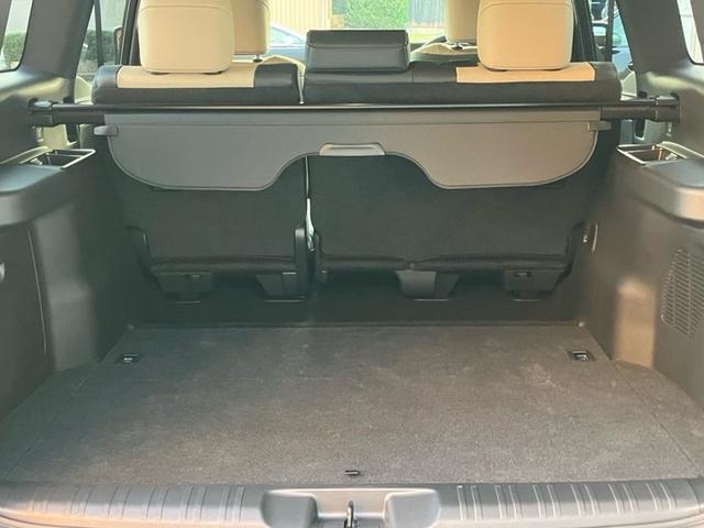 ＧＸ ＧＸ５５０　オーバートレイル＋　１００台限定車　クールＢＯＸ　地デジ　全方位カメラ　デジタルインナーミラー　パワーバックドア　置くだけ充電　１４インチマルチディスプレイ　ヘッドアップディスプレイ　ＥＴＣ２．０　パノラミックモニター（44枚目）