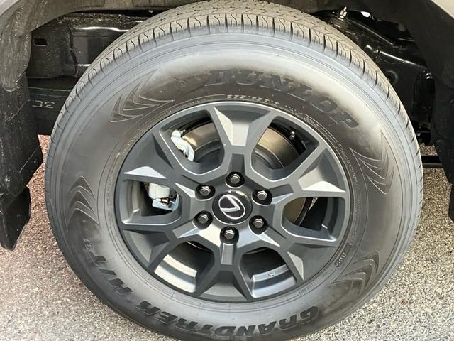 ＧＸ ＧＸ５５０　オーバートレイル＋　１００台限定車　クールＢＯＸ　地デジ　全方位カメラ　デジタルインナーミラー　パワーバックドア　置くだけ充電　１４インチマルチディスプレイ　ヘッドアップディスプレイ　ＥＴＣ２．０　パノラミックモニター（51枚目）