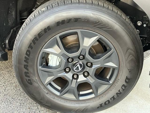 ＧＸ ＧＸ５５０　オーバートレイル＋　１００台限定車　クールＢＯＸ　地デジ　全方位カメラ　デジタルインナーミラー　パワーバックドア　置くだけ充電　１４インチマルチディスプレイ　ヘッドアップディスプレイ　ＥＴＣ２．０　パノラミックモニター（52枚目）