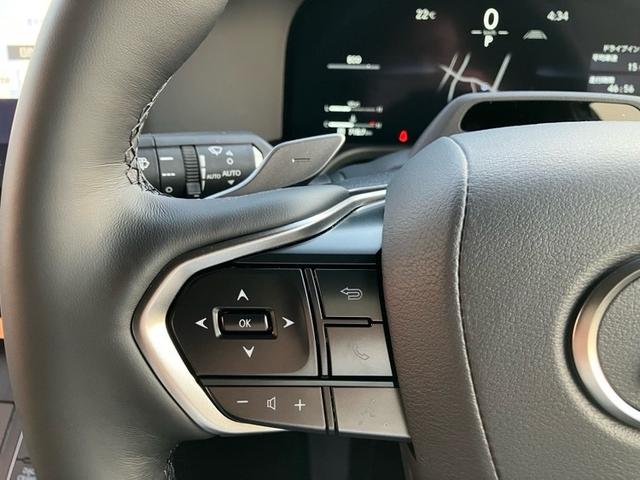 ＧＸ ＧＸ５５０　オーバートレイル＋　１００台限定車　クールＢＯＸ　地デジ　全方位カメラ　デジタルインナーミラー　パワーバックドア　置くだけ充電　１４インチマルチディスプレイ　ヘッドアップディスプレイ　ＥＴＣ２．０　パノラミックモニター（55枚目）