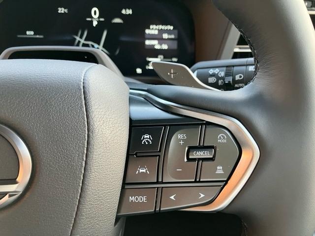 ＧＸ ＧＸ５５０　オーバートレイル＋　１００台限定車　クールＢＯＸ　地デジ　全方位カメラ　デジタルインナーミラー　パワーバックドア　置くだけ充電　１４インチマルチディスプレイ　ヘッドアップディスプレイ　ＥＴＣ２．０　パノラミックモニター（56枚目）