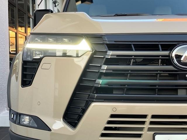 ＧＸ ＧＸ５５０　オーバートレイル＋　１００台限定車　クールＢＯＸ　地デジ　全方位カメラ　デジタルインナーミラー　パワーバックドア　置くだけ充電　１４インチマルチディスプレイ　ヘッドアップディスプレイ　ＥＴＣ２．０　パノラミックモニター（57枚目）